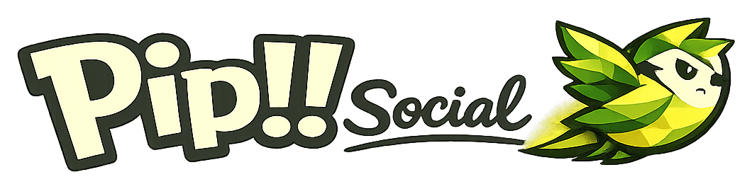Pip Social